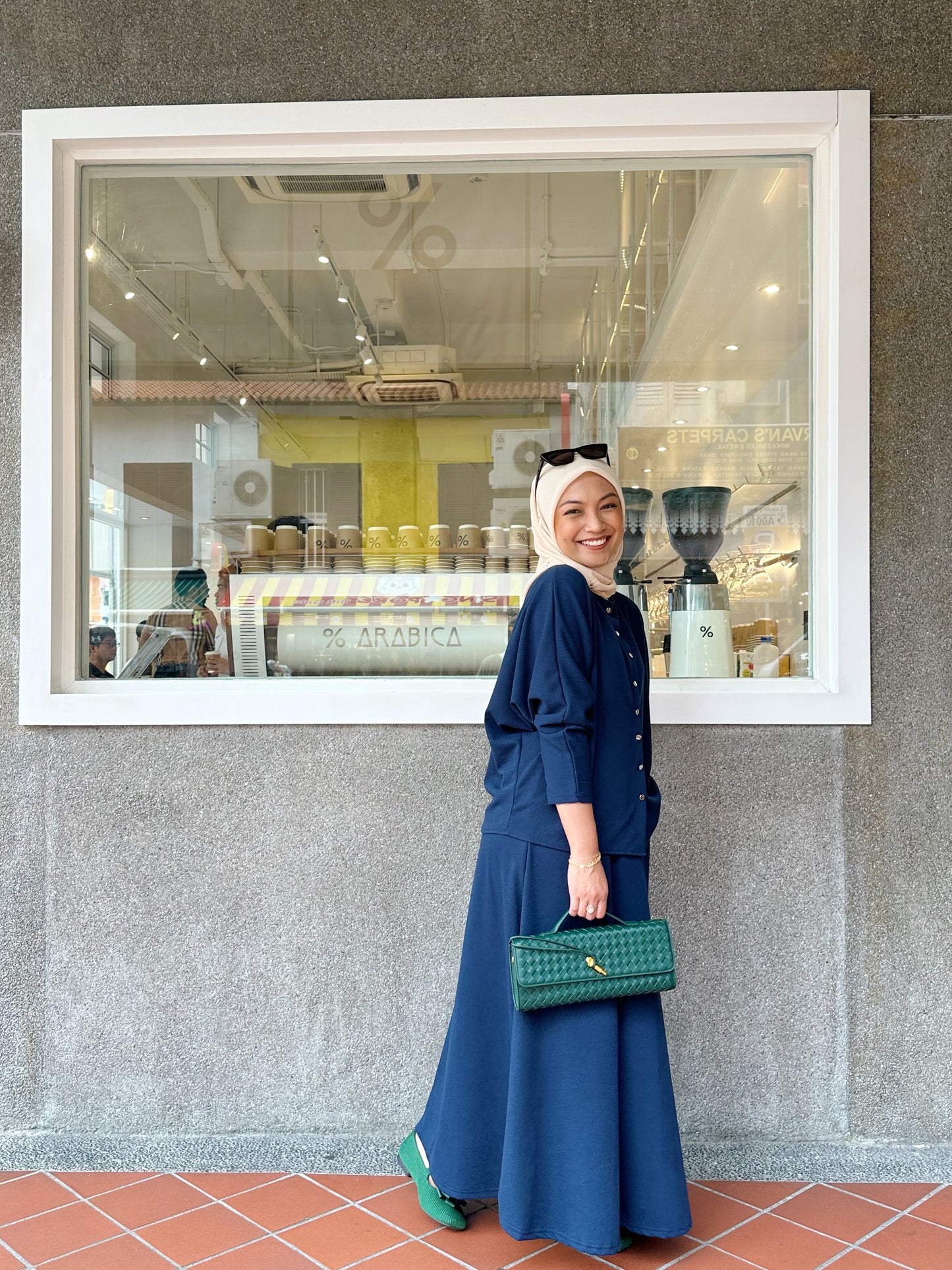 Alaine Co-Ord