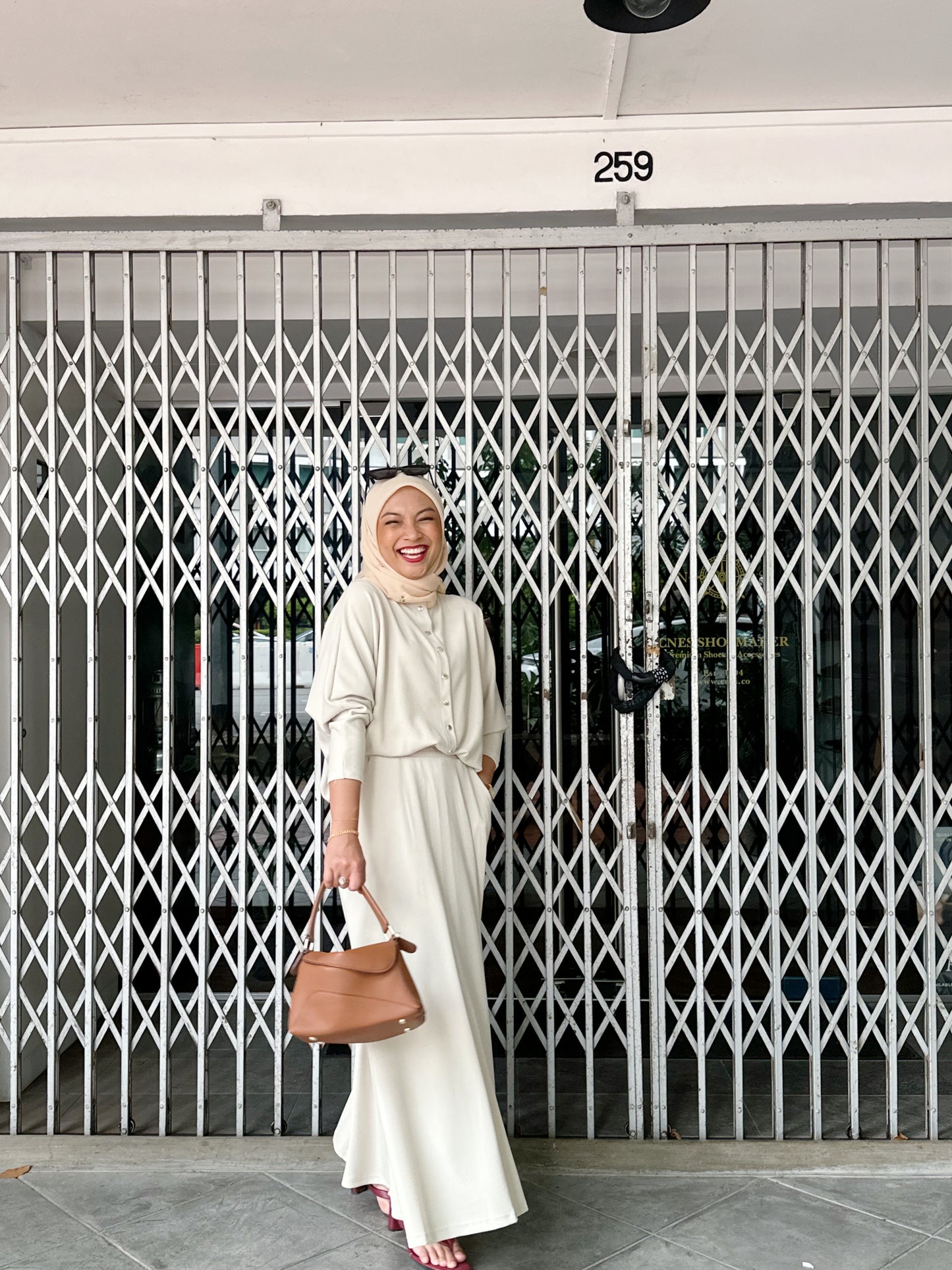 Alaine Co-Ord