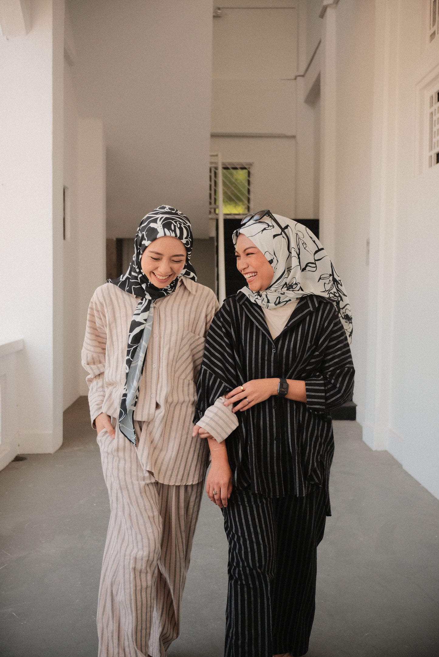 Everyday Linen Set