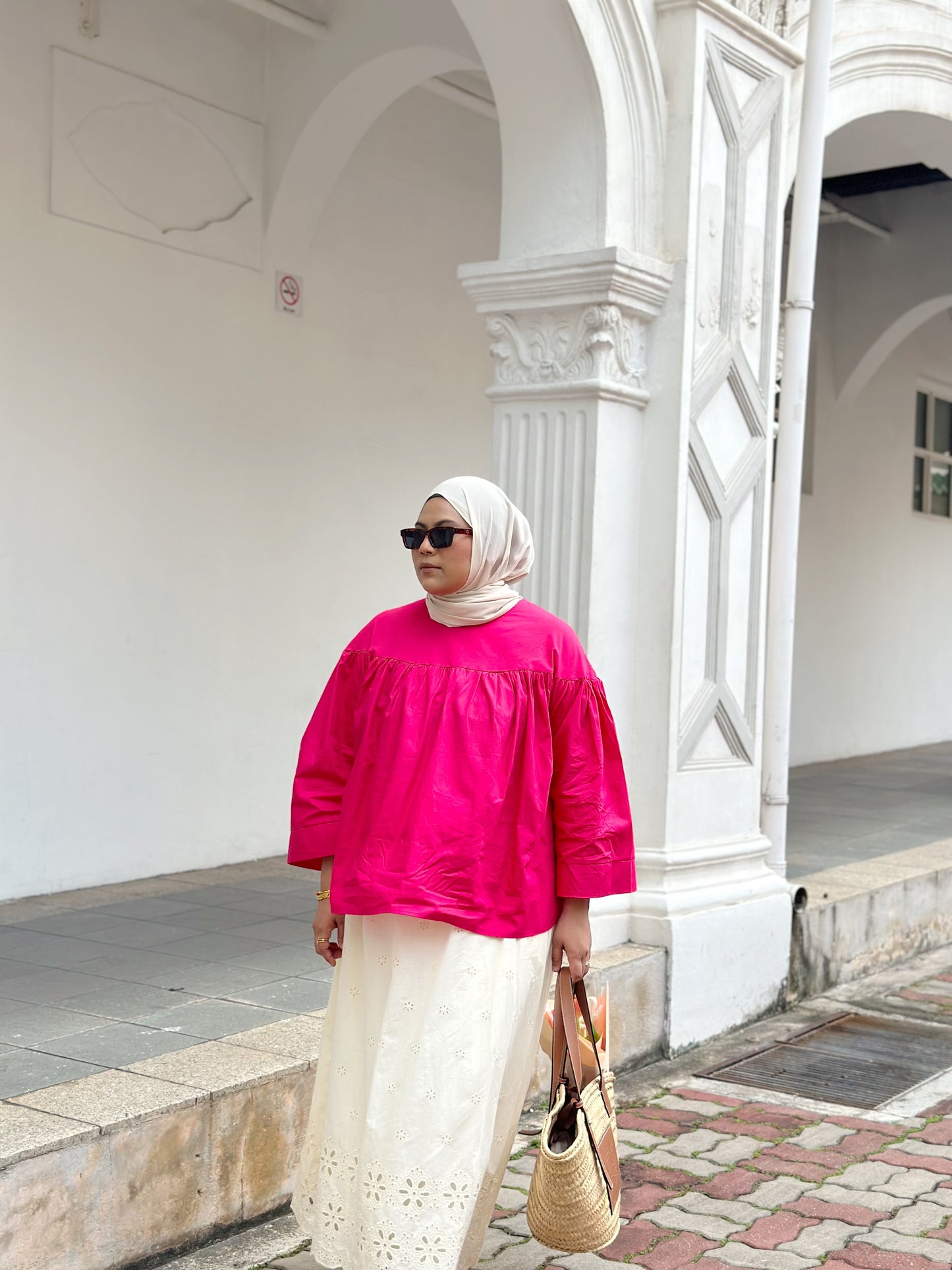 The Moi Top