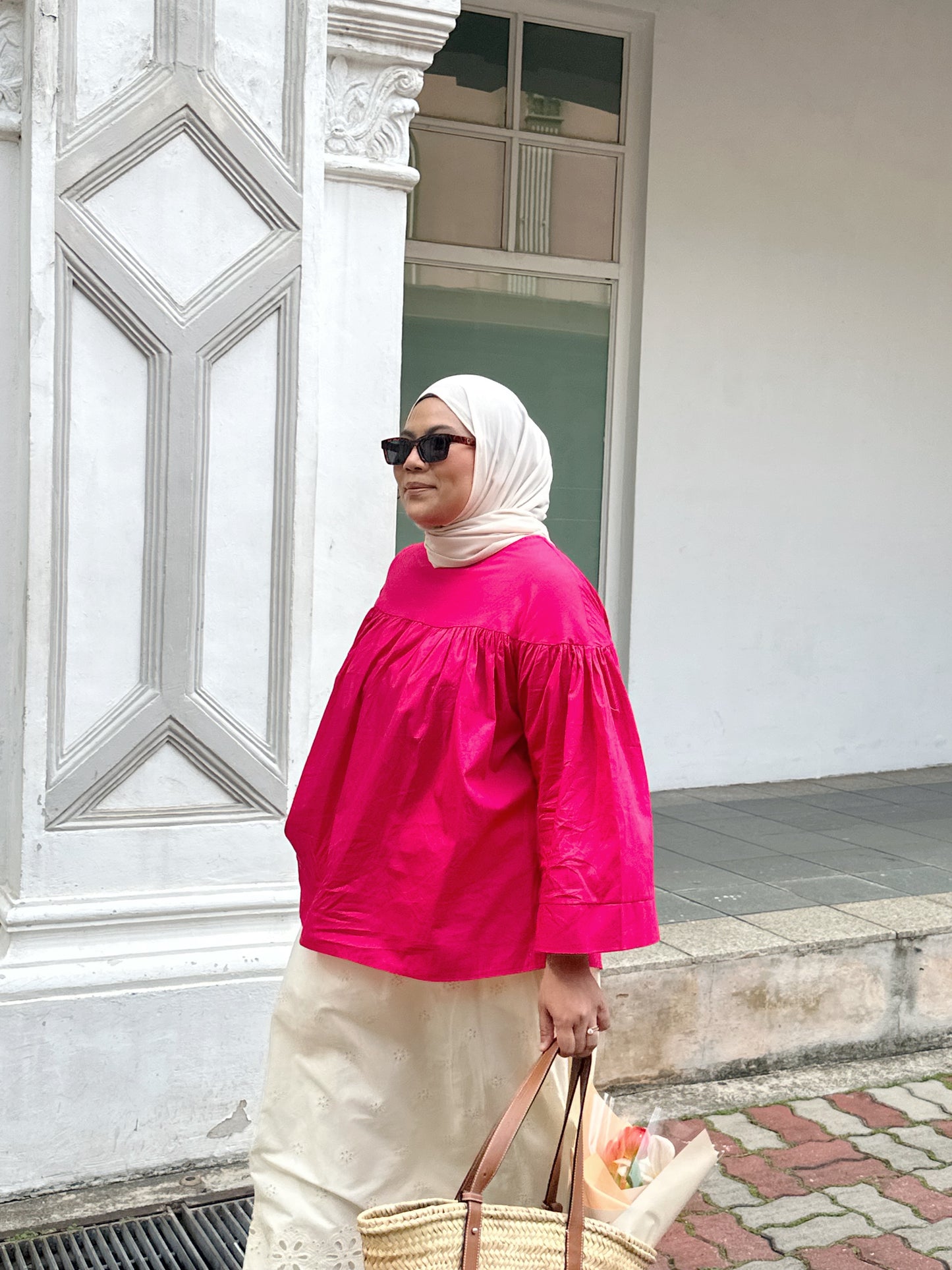 The Moi Top