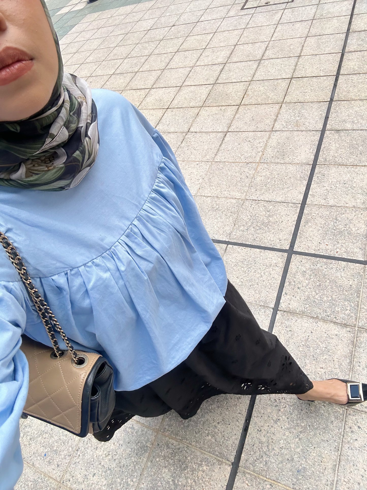 The Moi Top