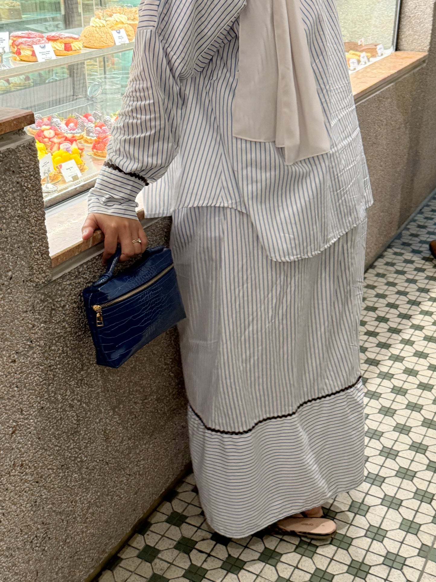 Garance Co-Ord