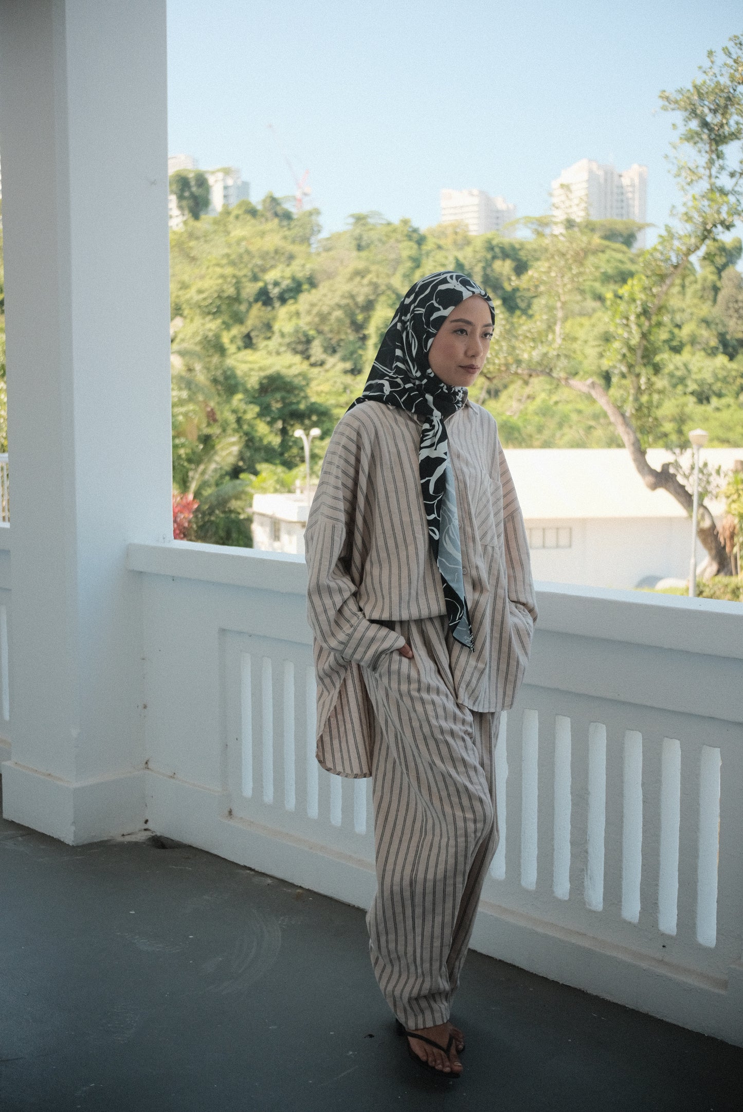 Everyday Linen Set