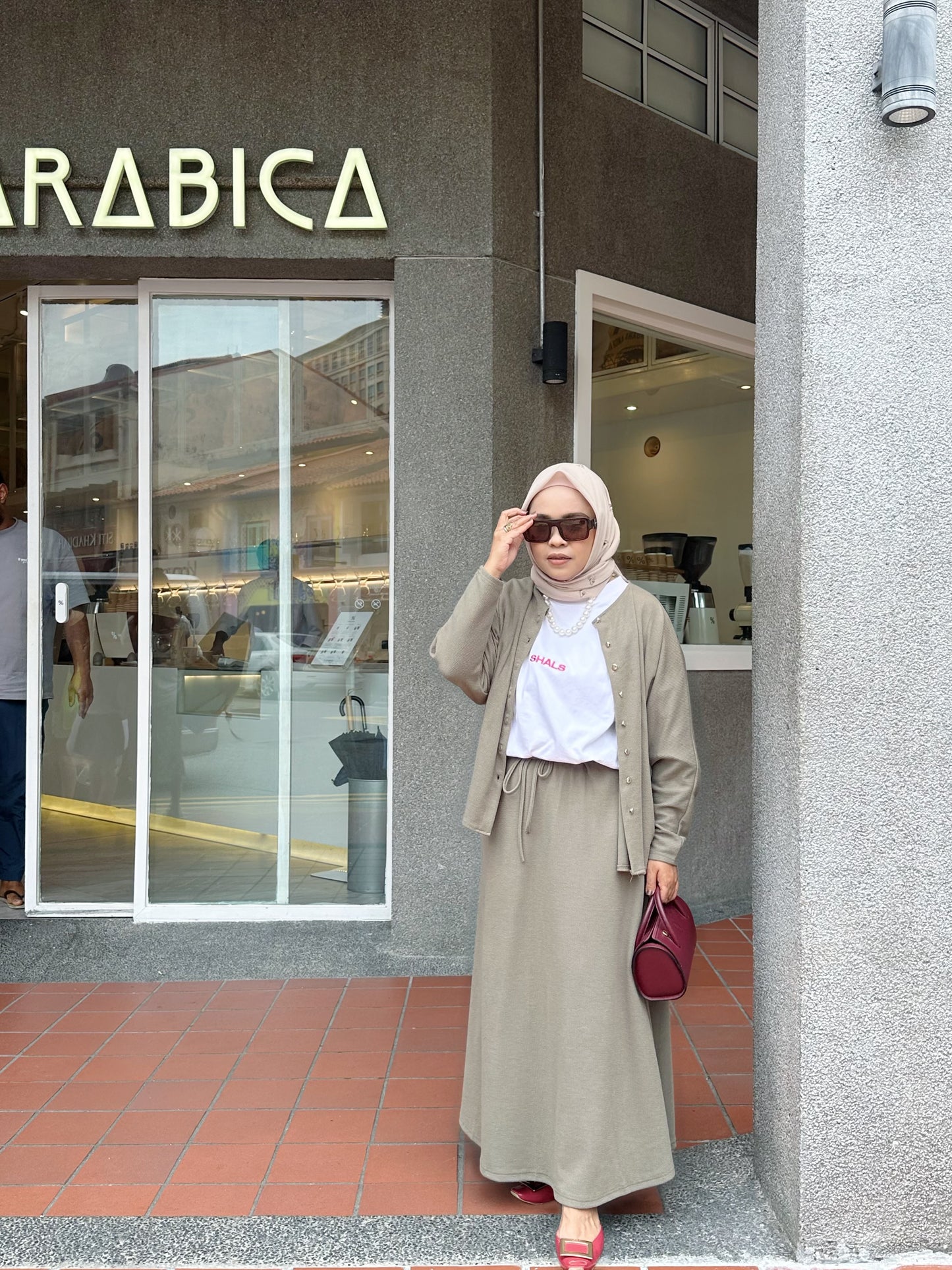 Alaine Co-Ord