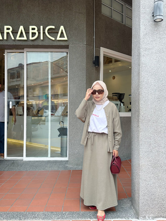 Alaine Co-Ord