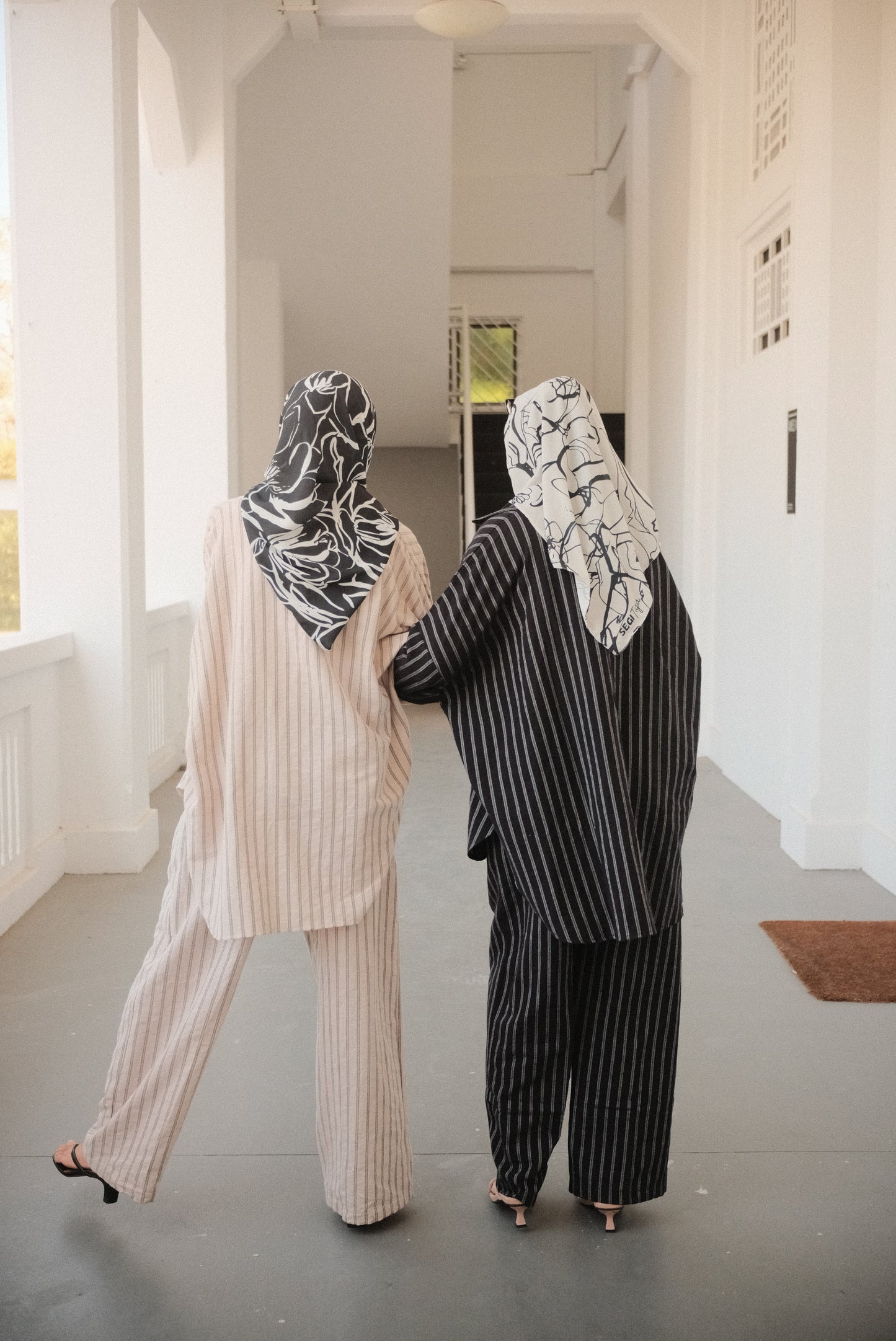 Everyday Linen Set