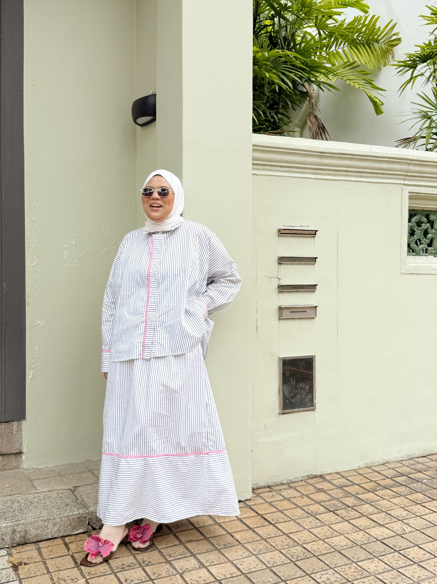 Garance Co-Ord