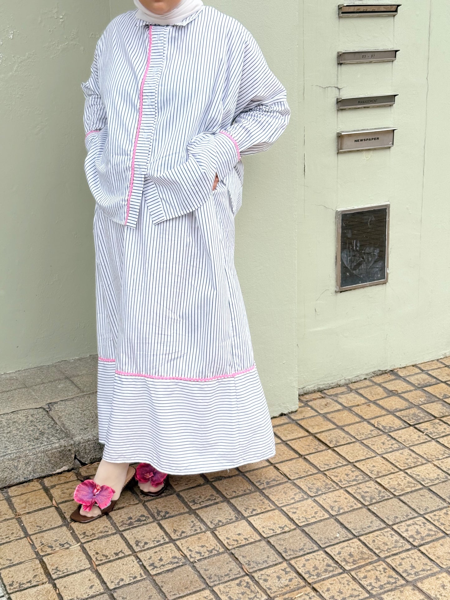 Garance Co-Ord