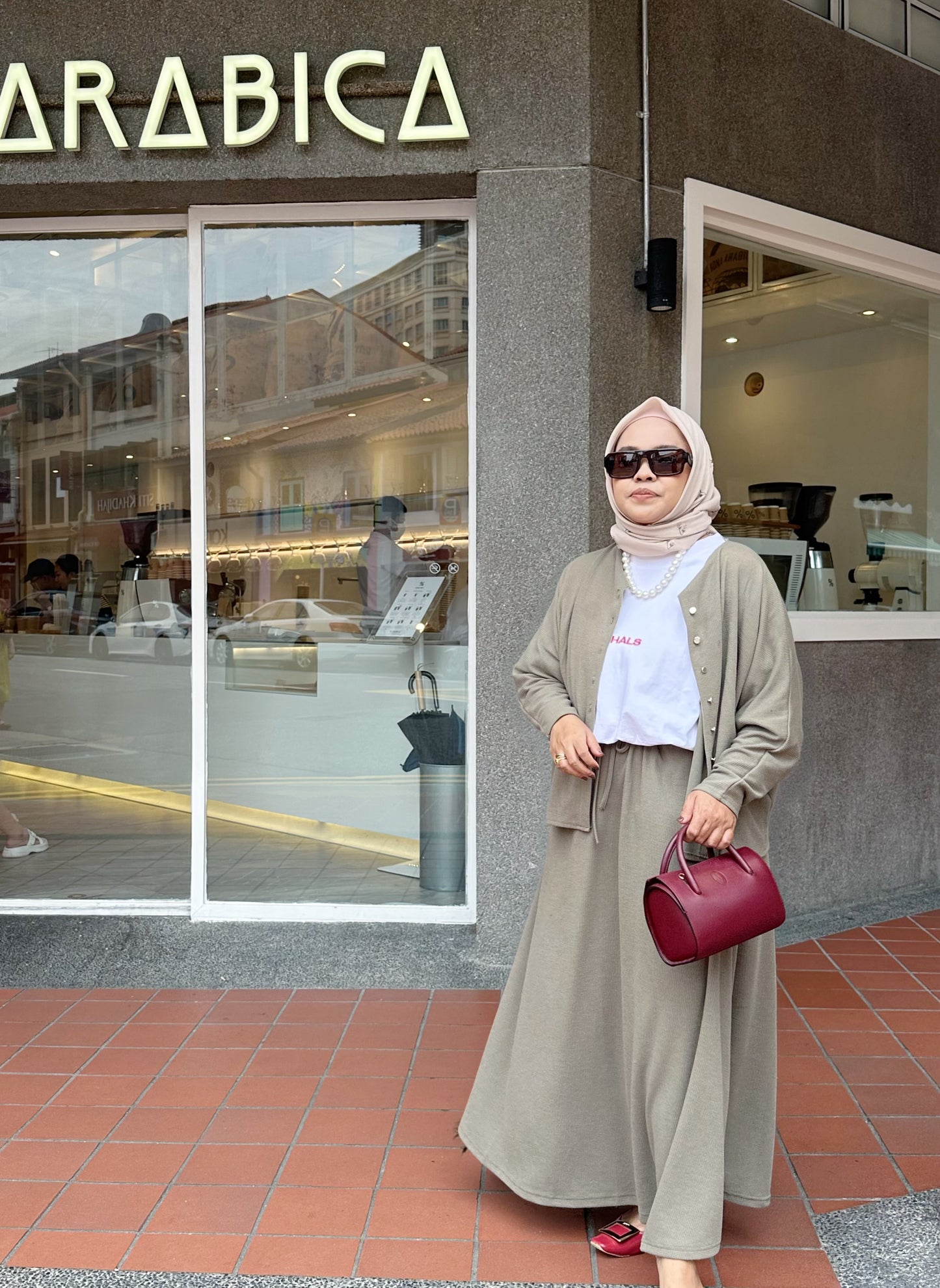 Alaine Co-Ord