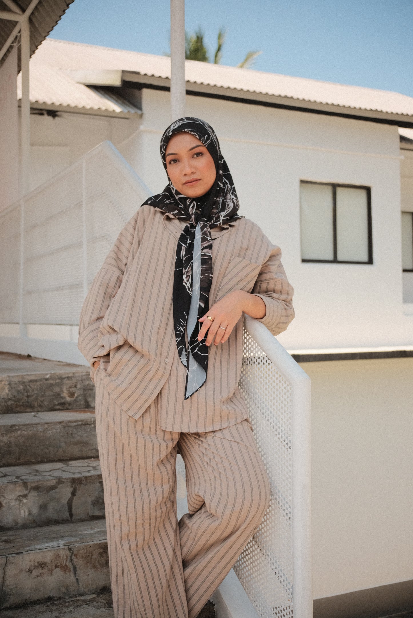 Everyday Linen Set