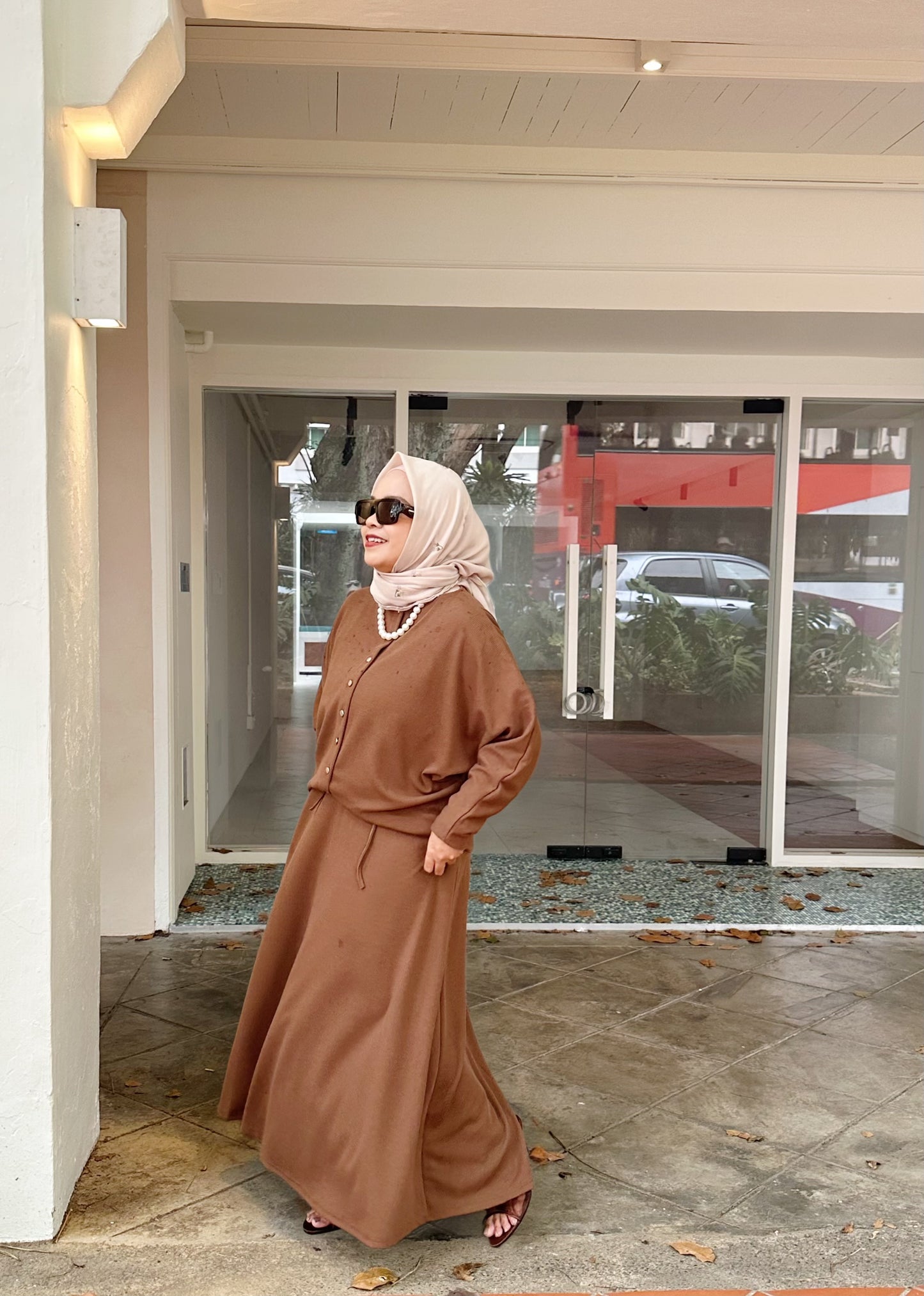 Alaine Co-Ord