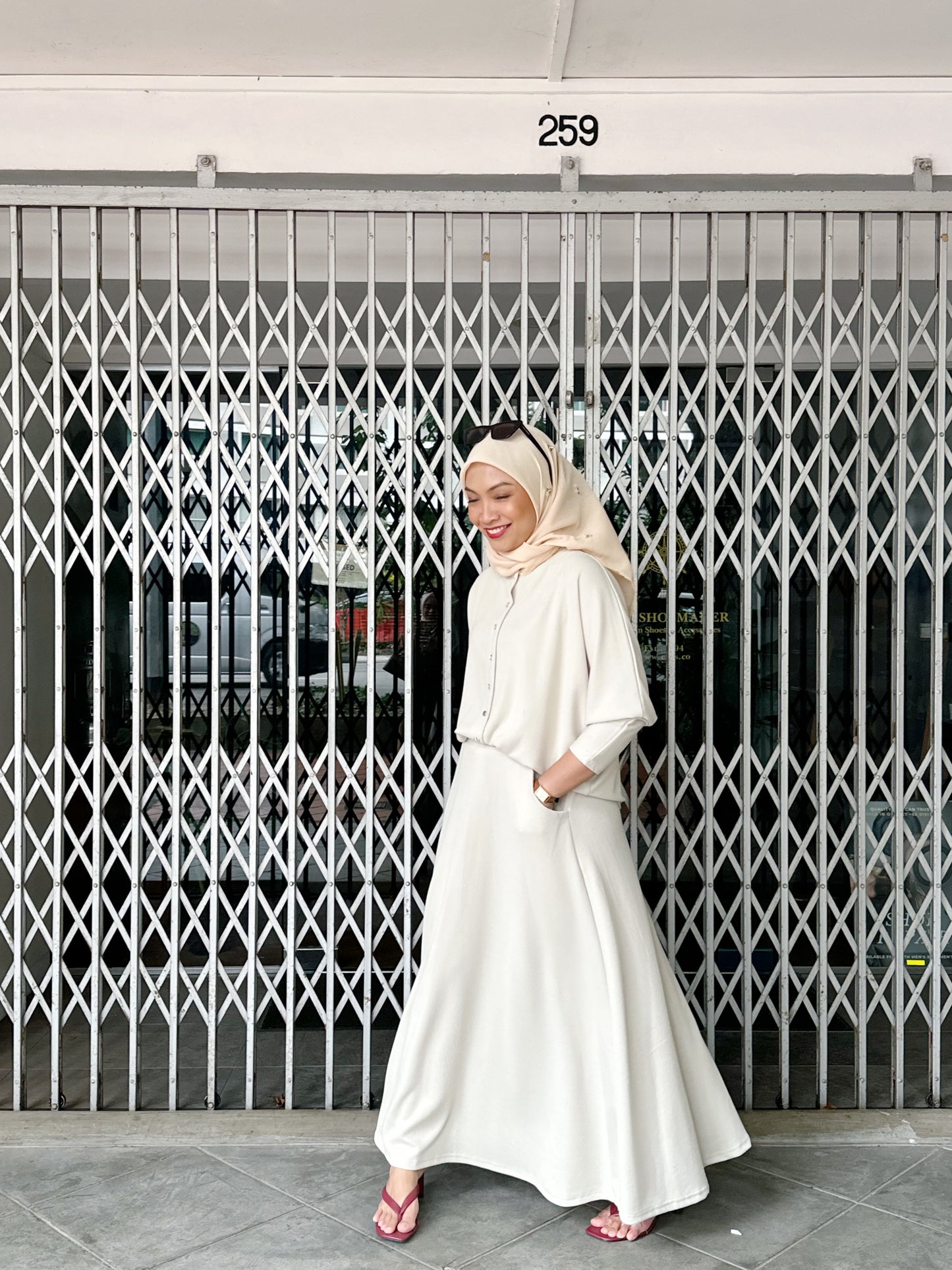 Alaine Co-Ord