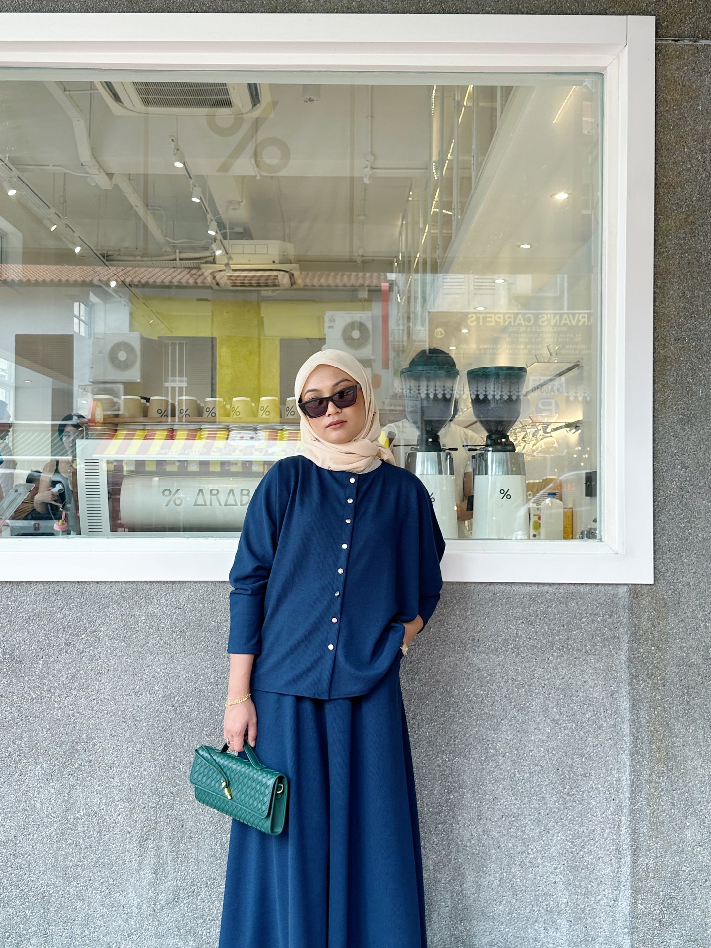 Alaine Co-Ord