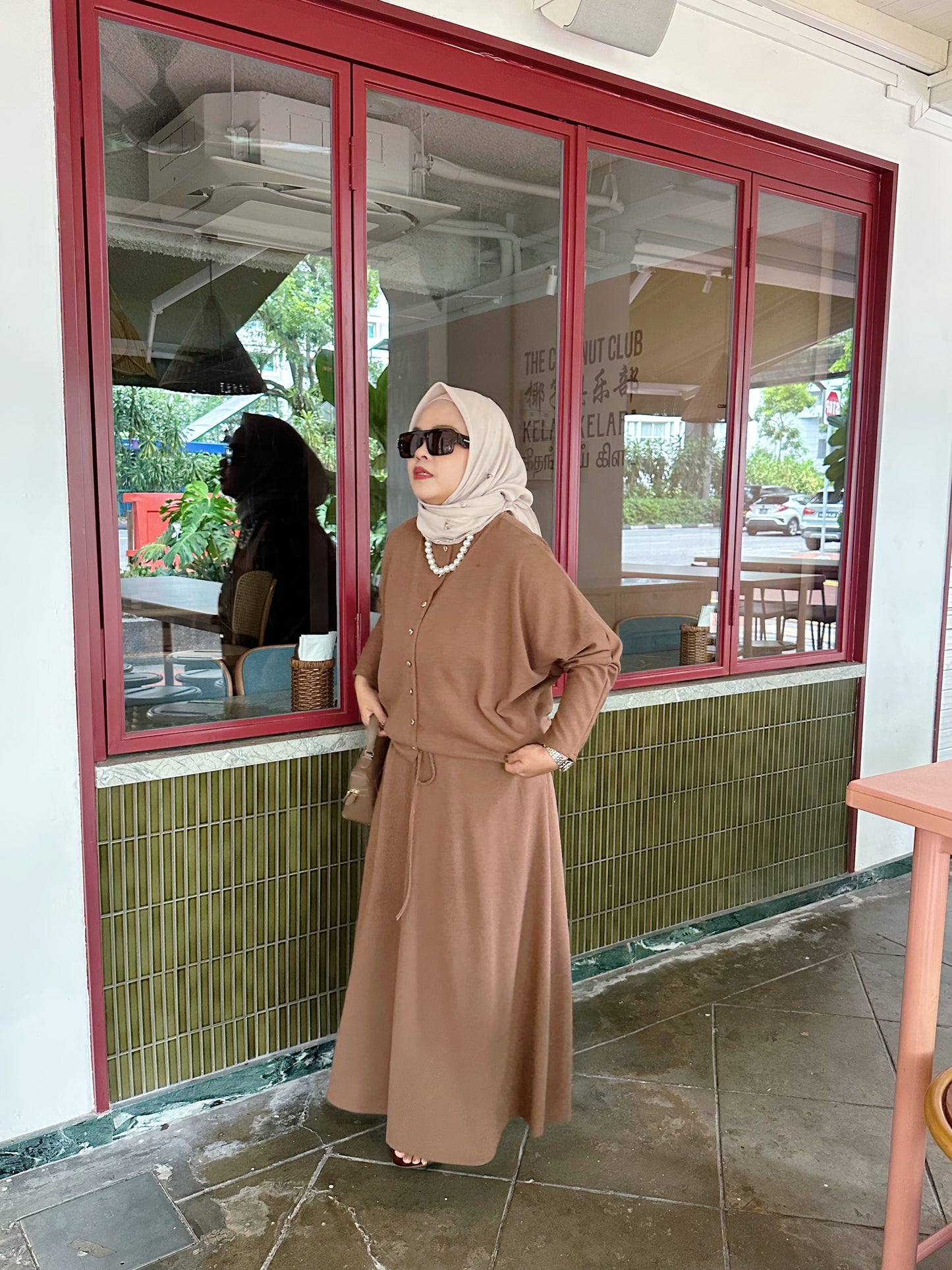 Alaine Co-Ord