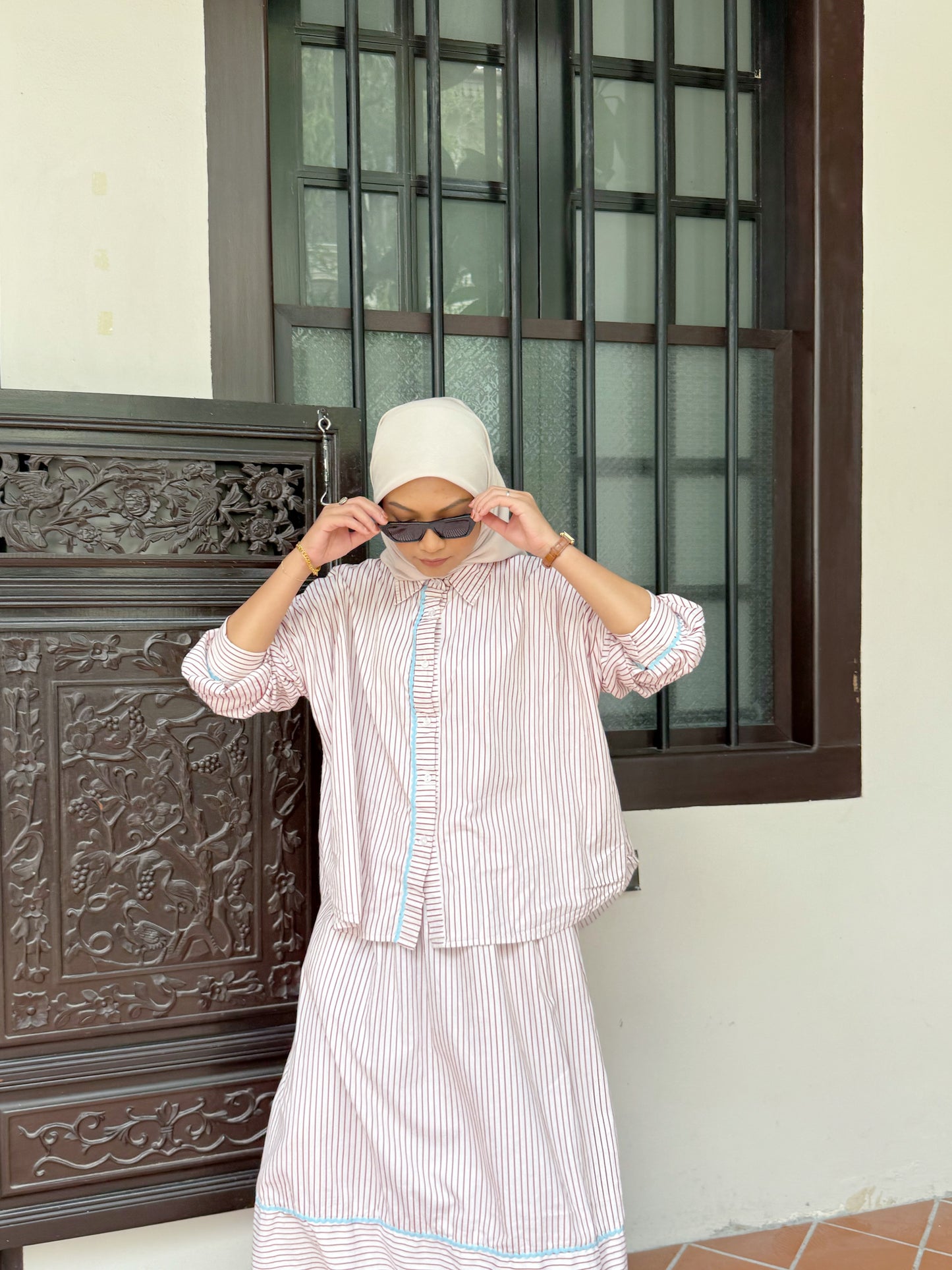 Garance Co-Ord