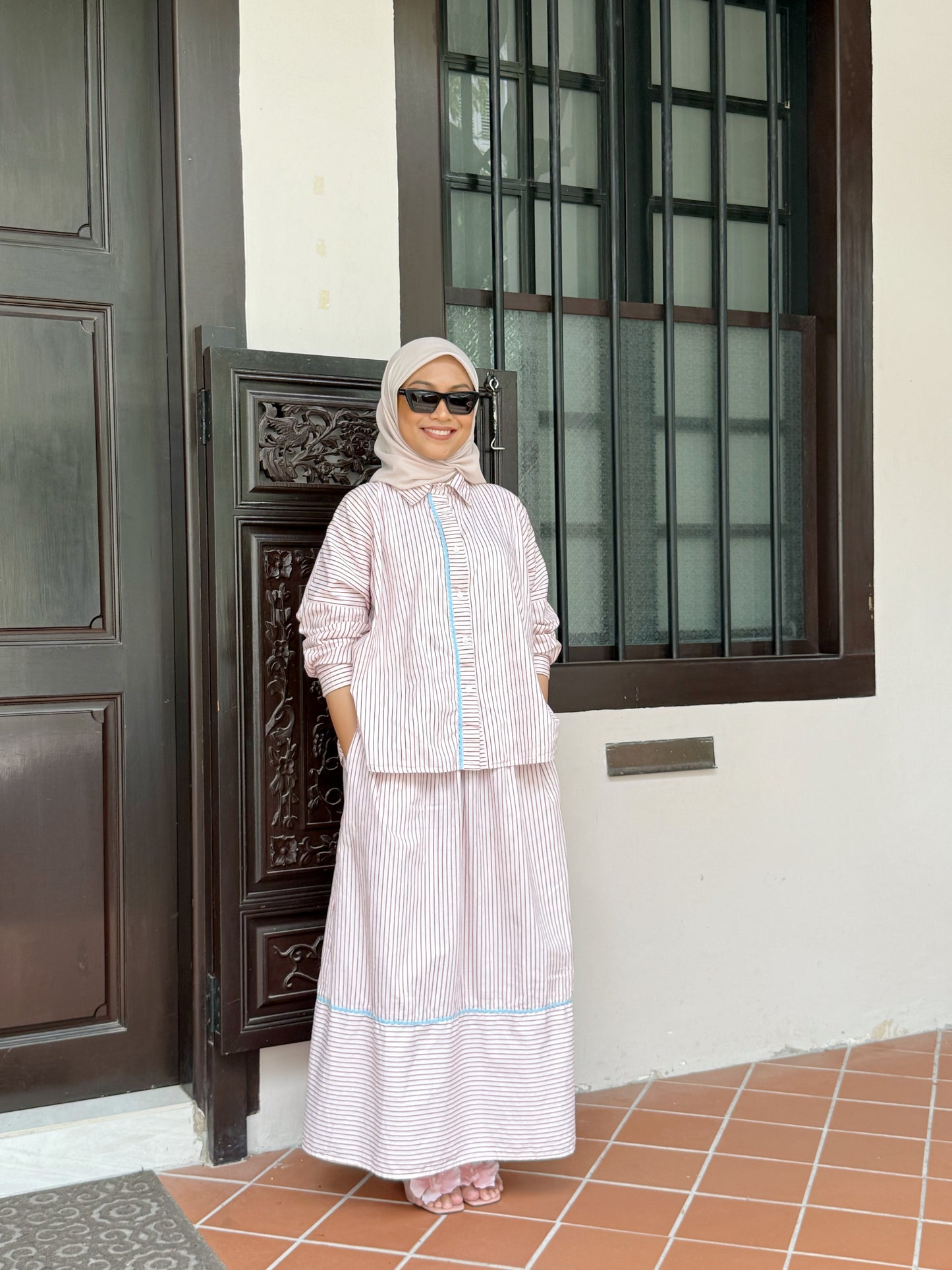 Garance Co-Ord