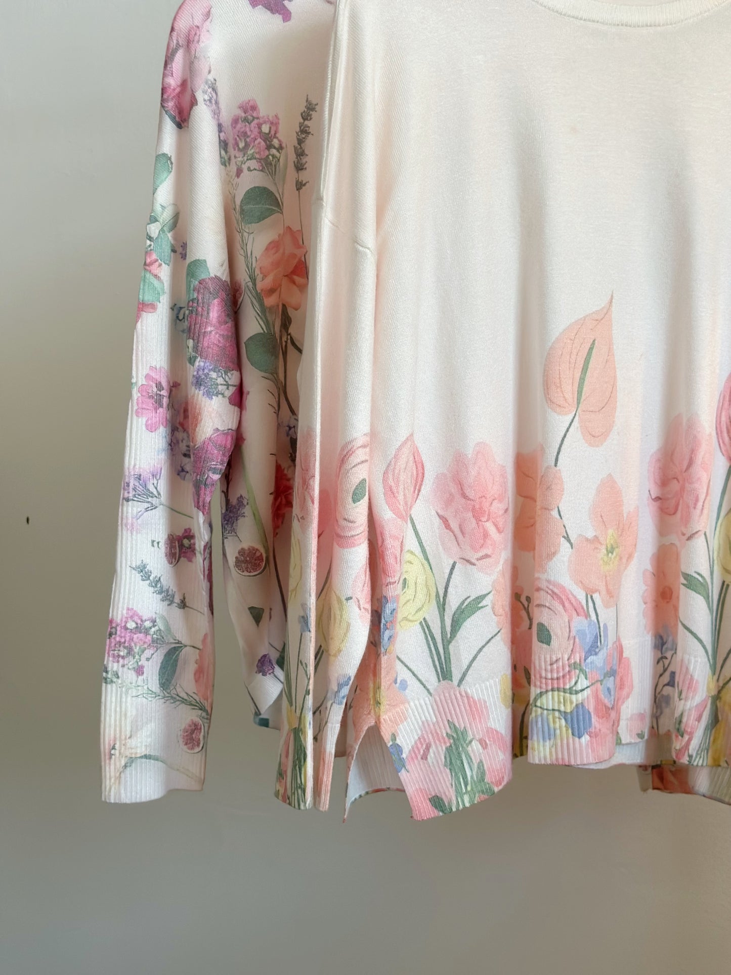 Sylvie Summer Top