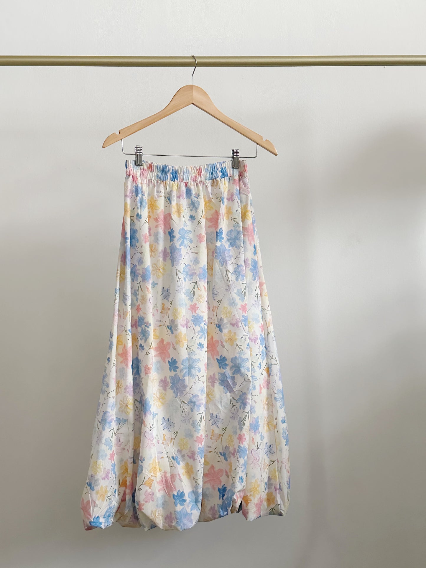 Elle Balloon Skirt