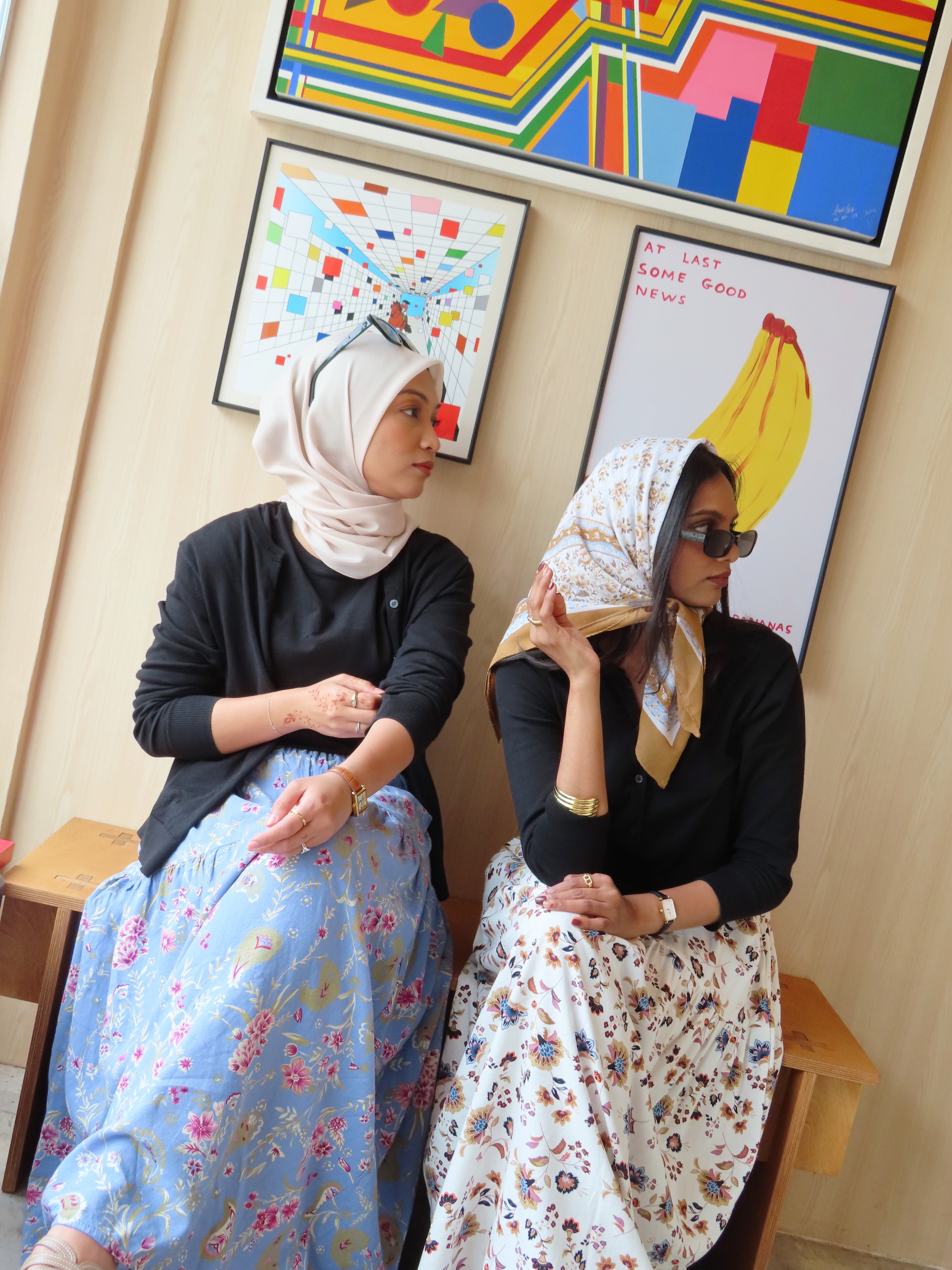 トップス Hanan Shop Hanan