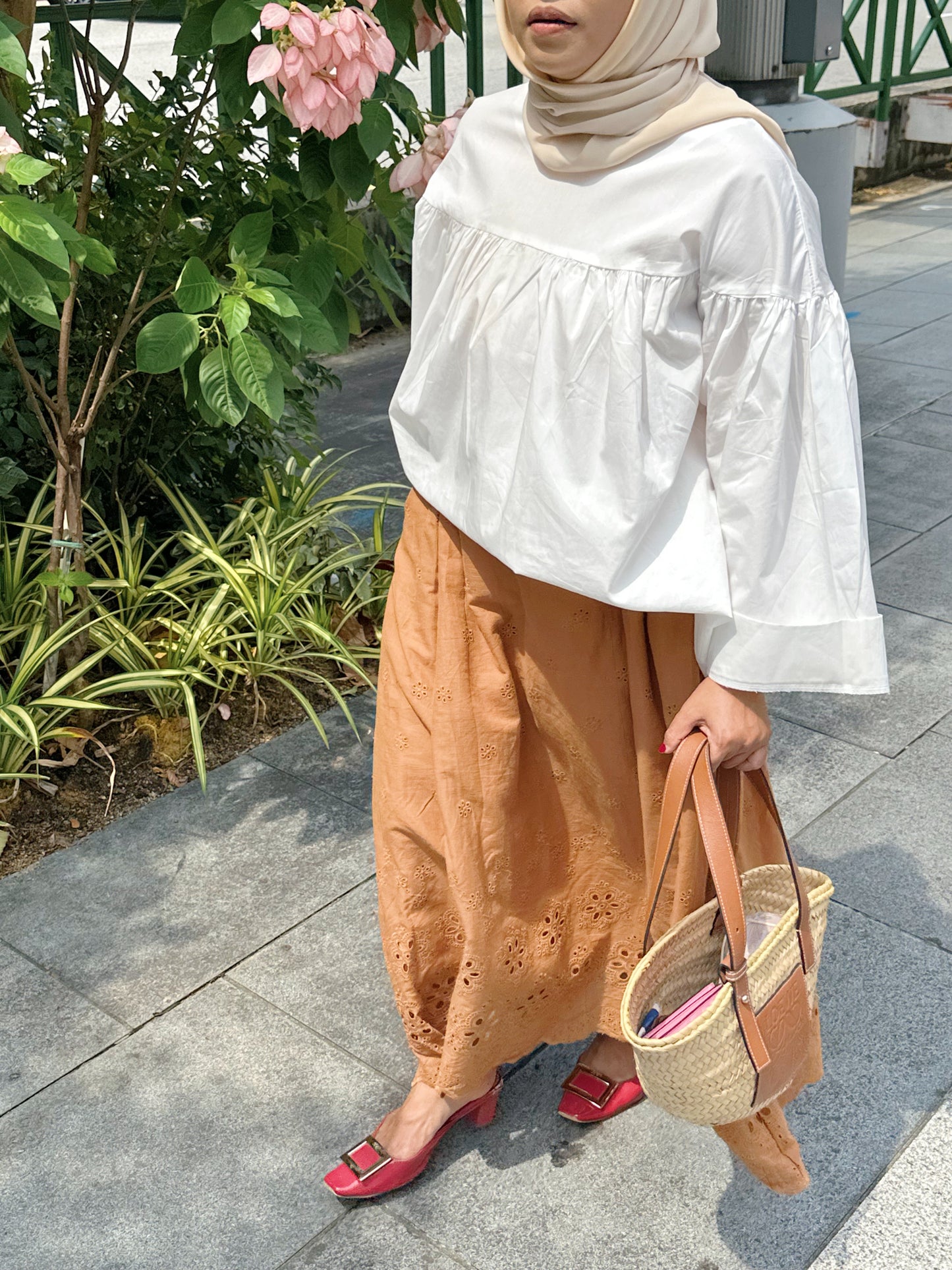 The Moi Top