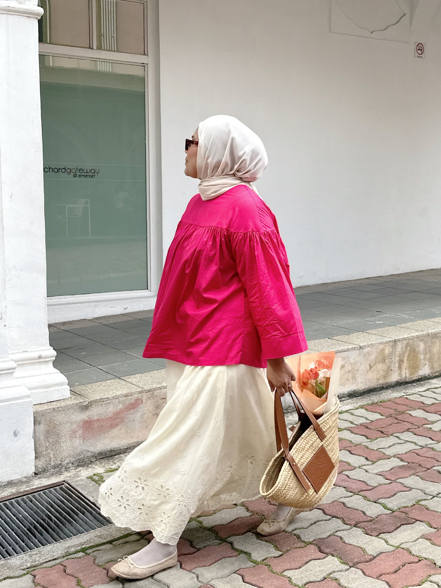 The Moi Top