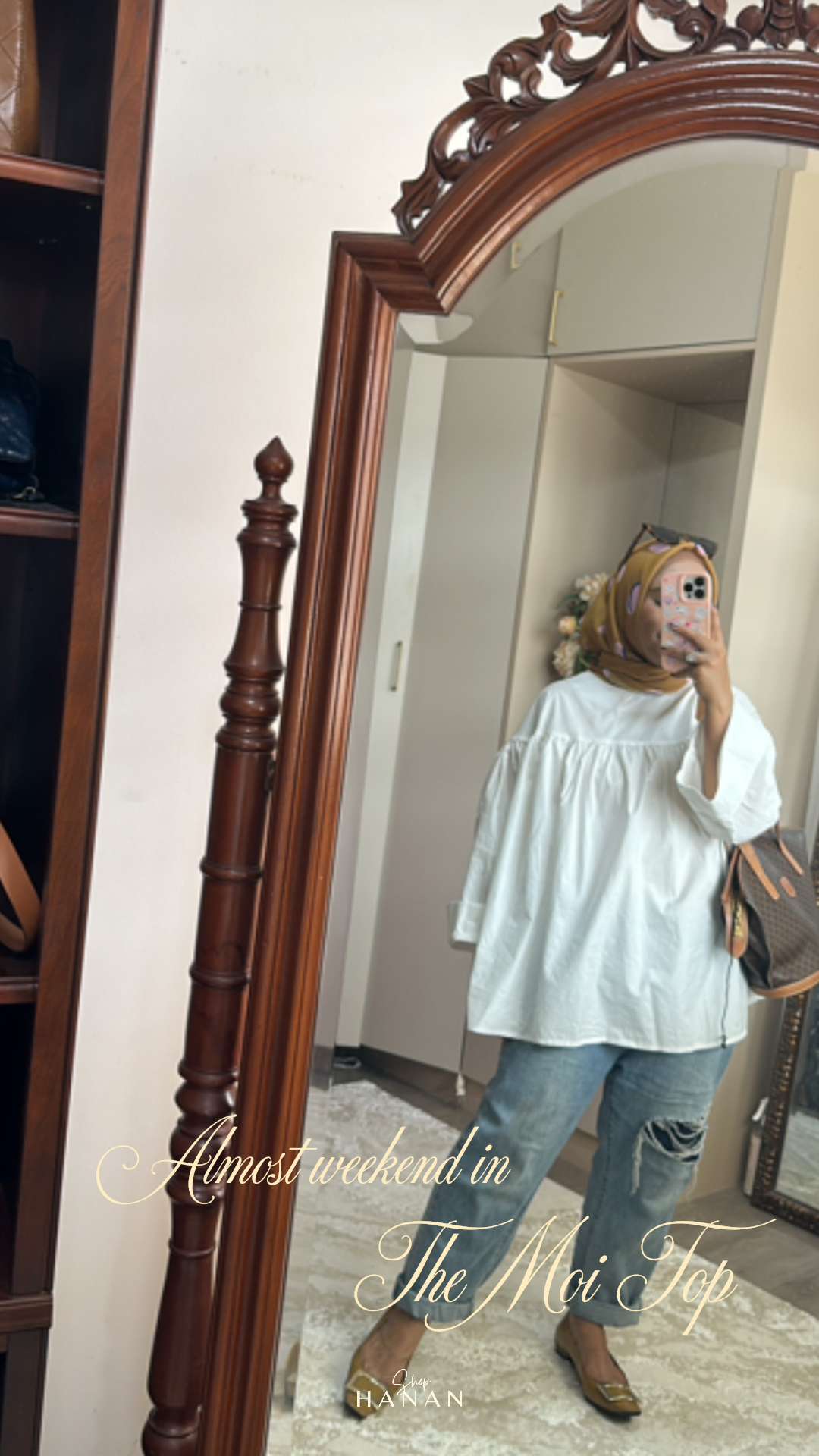 The Moi Top