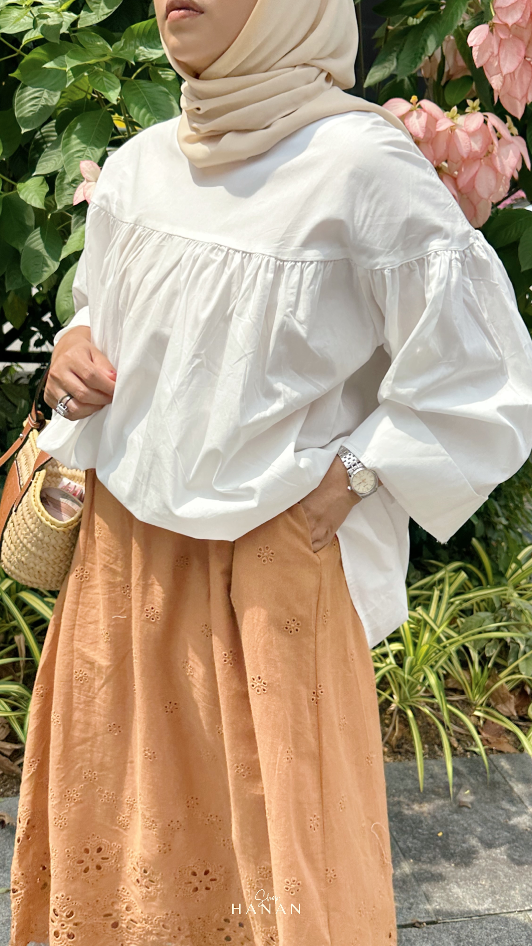 The Moi Top